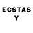 Ecstasy 280 MDMA Lin Rey